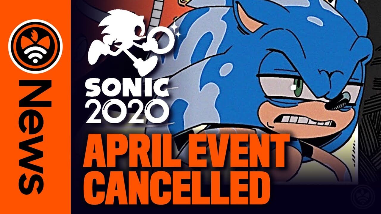 The put Are the Sonic Video games at Tokyo Recreation Bid 2020?