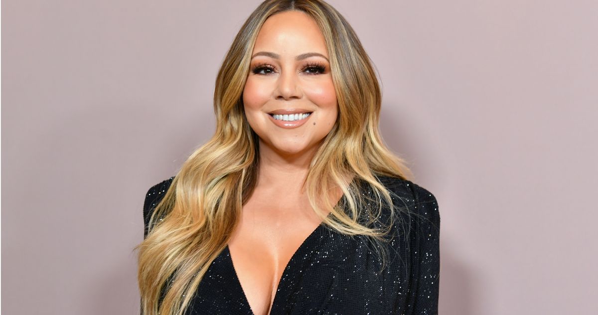 The World Is In the end Ready to Know Mariah Carey Wrote a ’90s Alt Rock Album