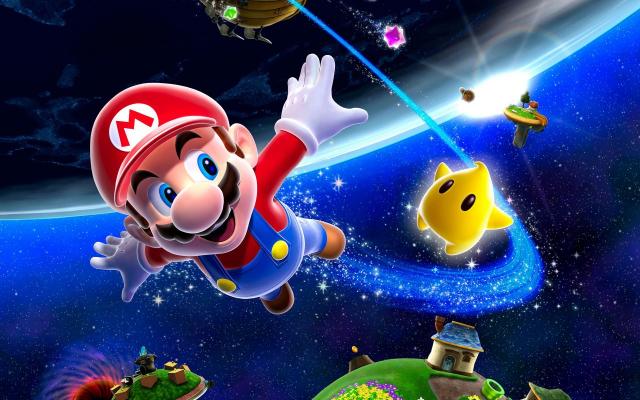 Desirable Mario 3D All-Stars Stays in 1st on the UK Charts, Two Mafia Video games Debut in Top 10