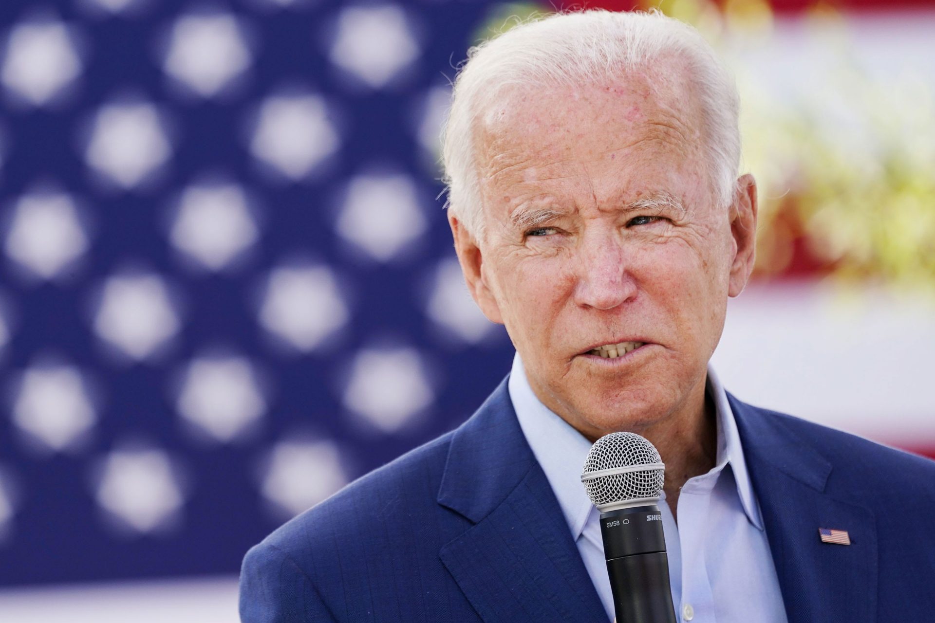 Here is what Joe Biden has to realize in the indispensable debate with President Trump