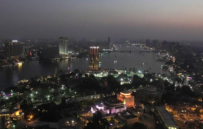 Egypt to changed into first Arab nation to area Green bonds