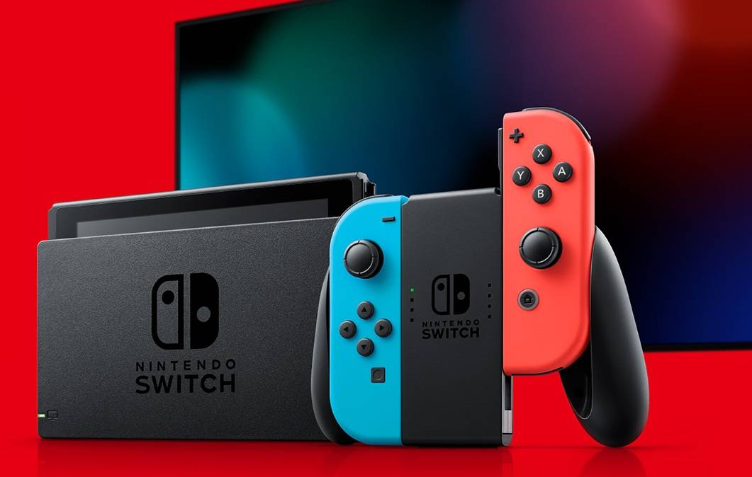 Poke: Nintendo Swap is reduction in stock at Amazon for the first time in months