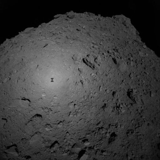 Japan’s asteroid sample-return spacecraft Hayabusa2 gets prolonged mission
