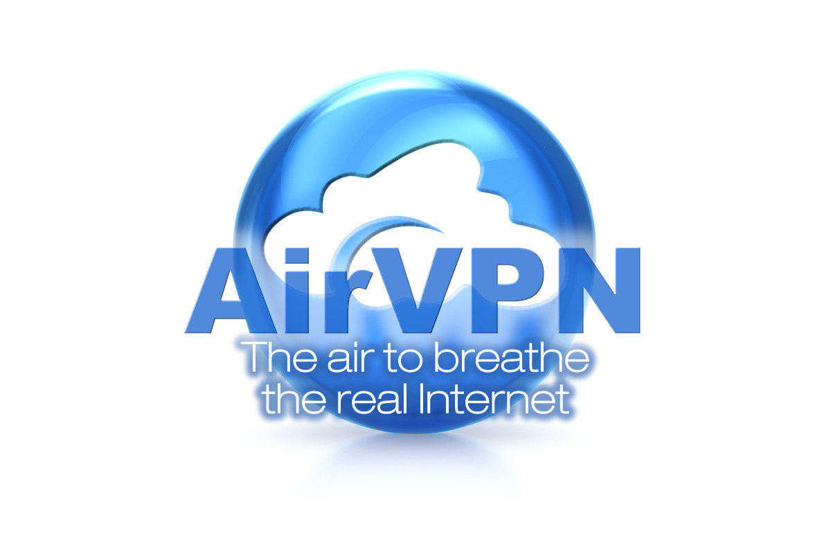 AirVPN evaluate: Appropriate speeds and fat of stats