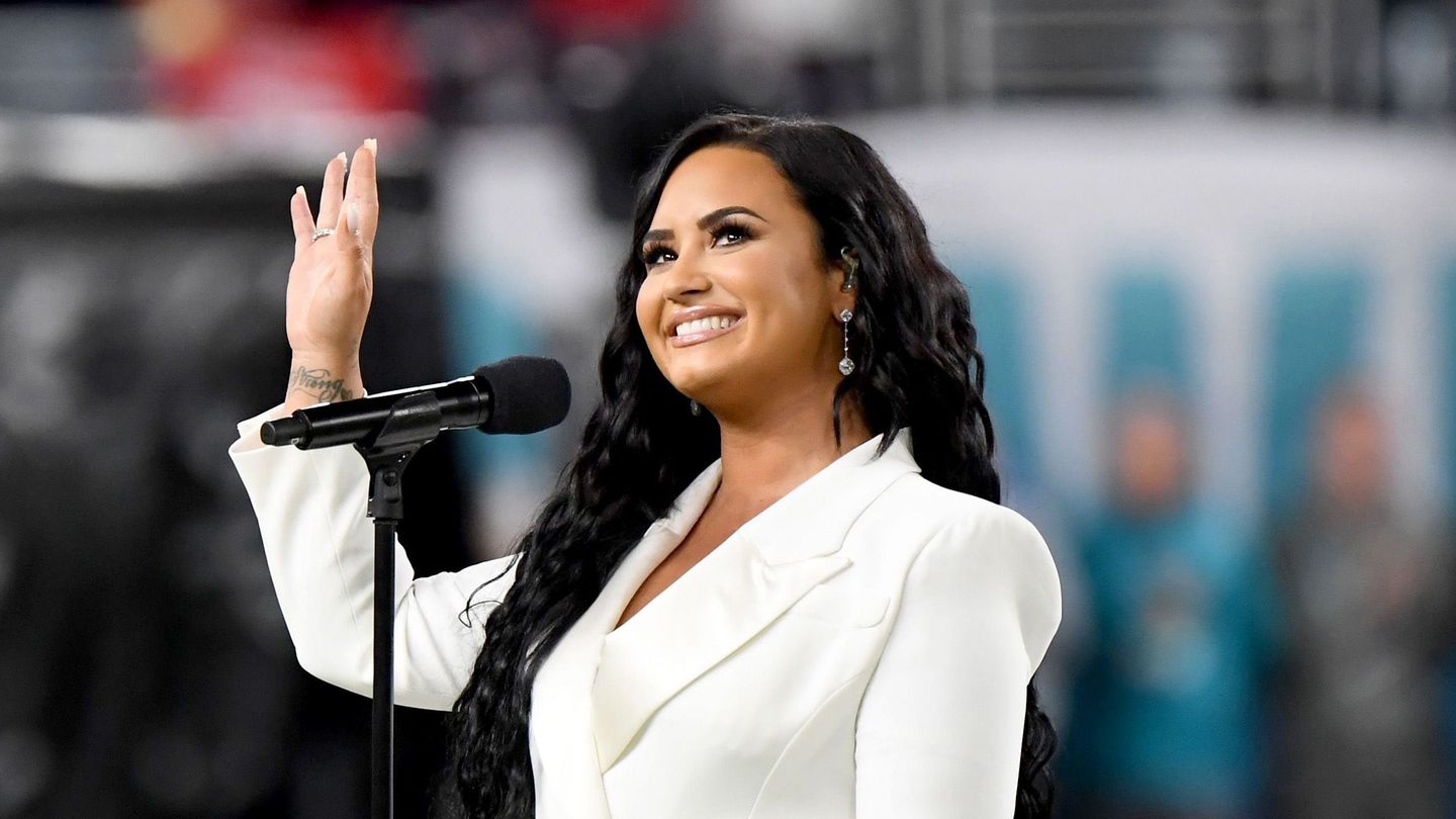 Demi Lovato Is Sifting Via Heartbreak On Contemporary Song ‘Quiet Possess Me’