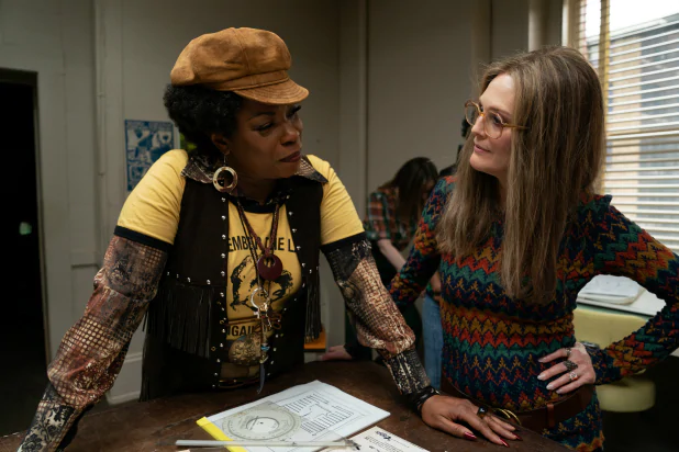 ‘The Glorias’ Movie Review: Ms. Steinem’s Unprecedented Lifestyles Deserves a Greater Biopic