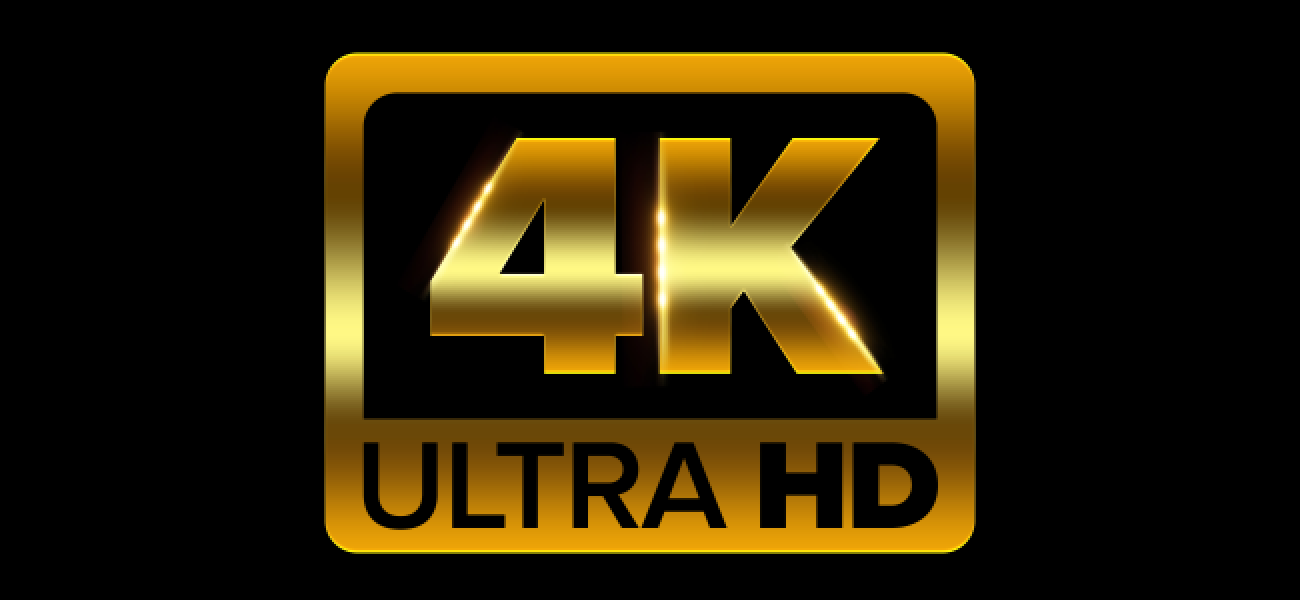 What Is 4K Resolution? An Overview of Extremely HD
