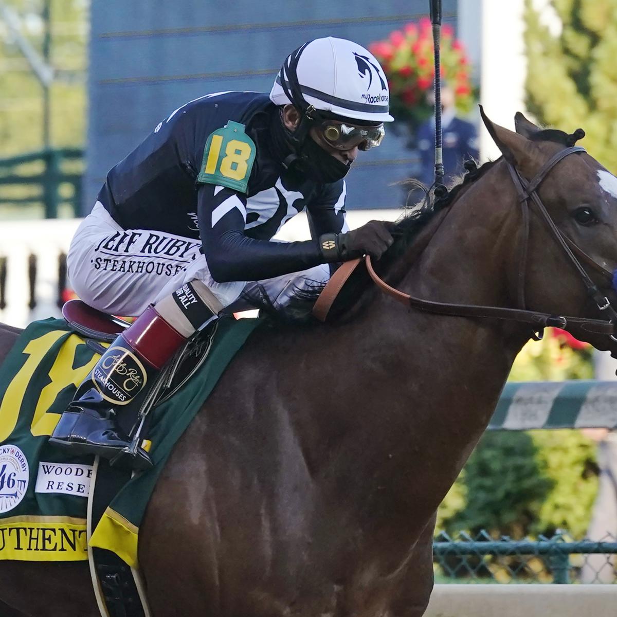 Preakness Picks 2020: Predictions and Odds for All Horses within the Lineup