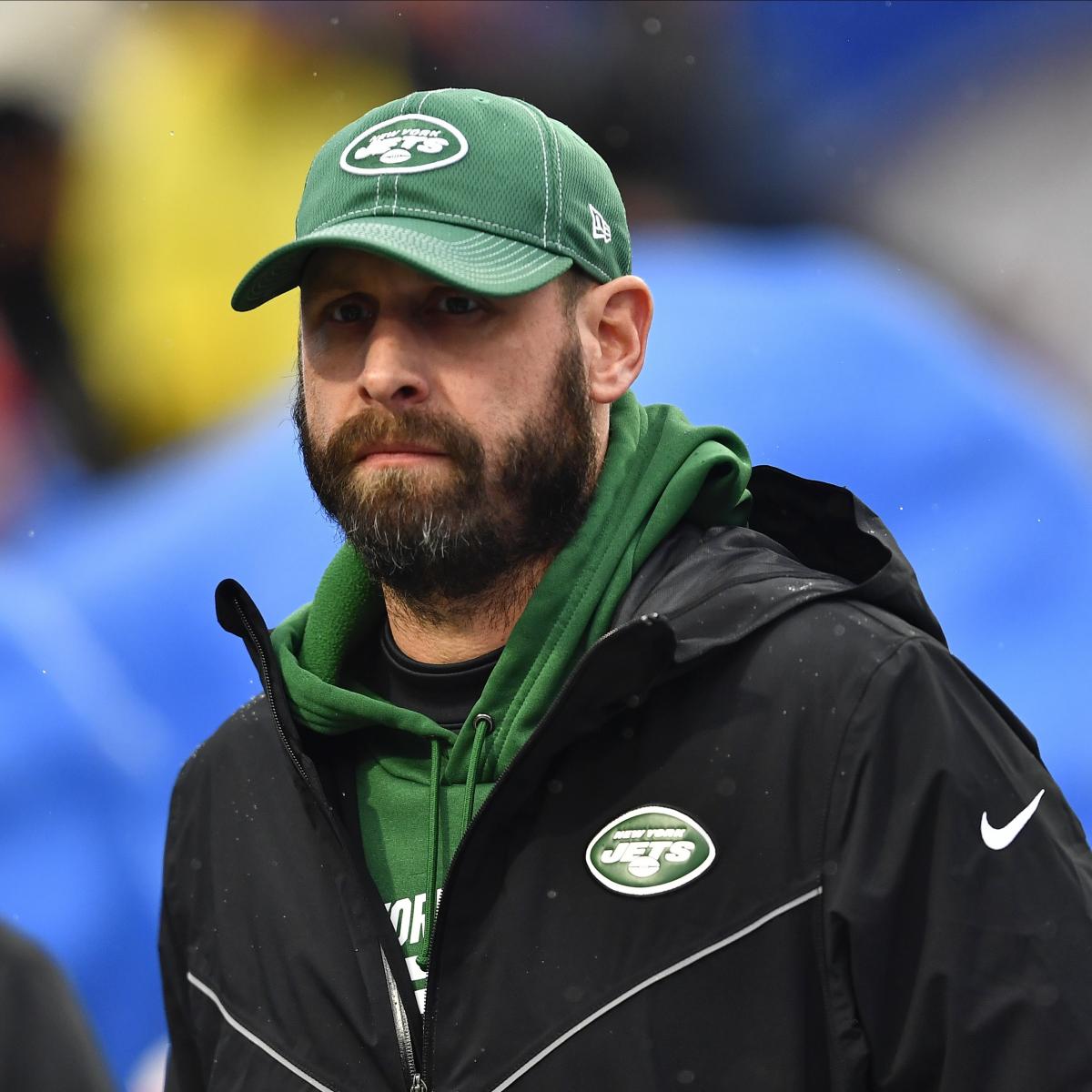 Jets Rumors: Adam Gase Received’t Be Fired If NYJ Lose to Broncos