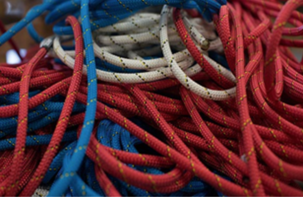 Petzl Remembers Security Ropes On account of Fall and Effort Hazard
