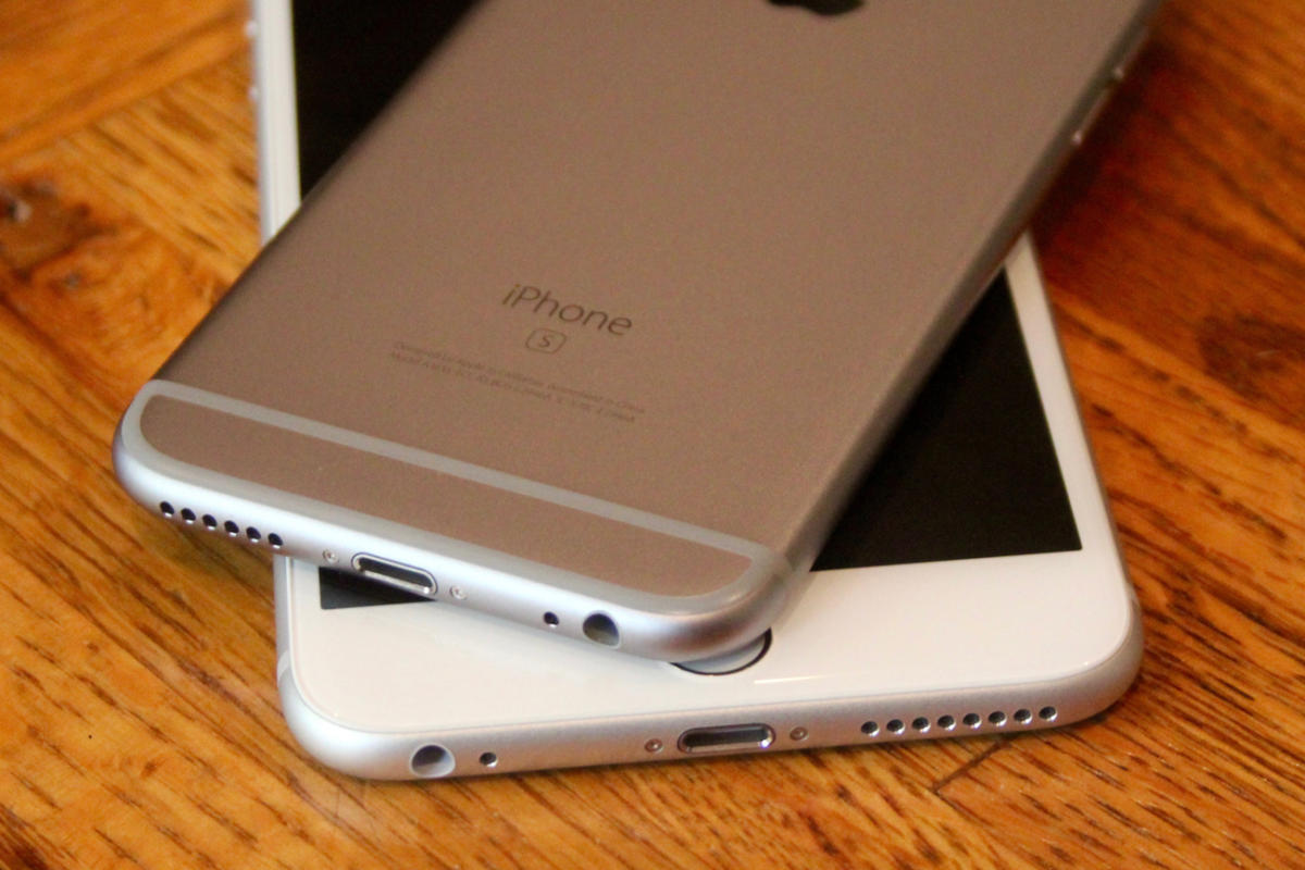 iPhone 6, 7, and SE owners: Here’s easy the system to catch $25 from Apple