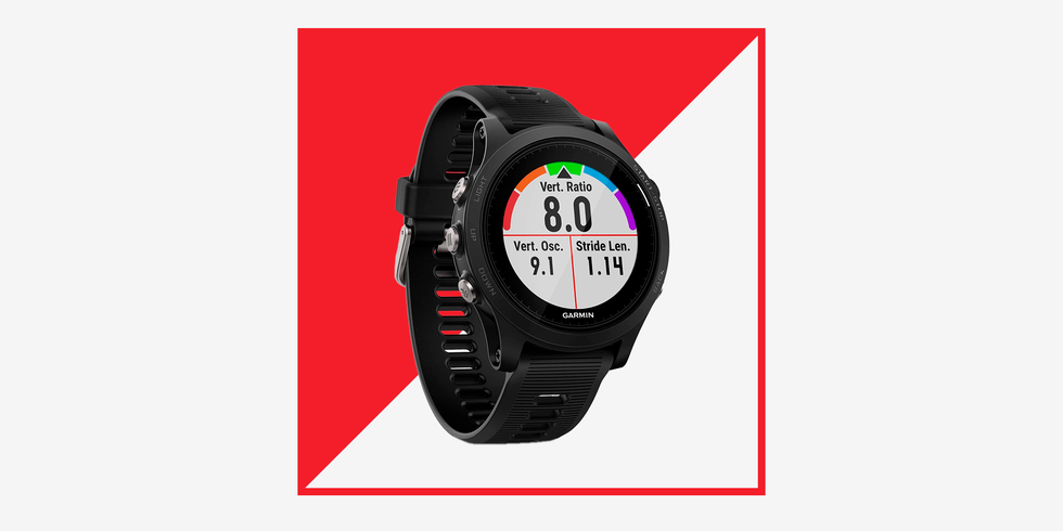 Garmin’s Smartly-liked Forerunner 935 GPS Smartwatch Is On Sale This day for a Gargantuan Trace