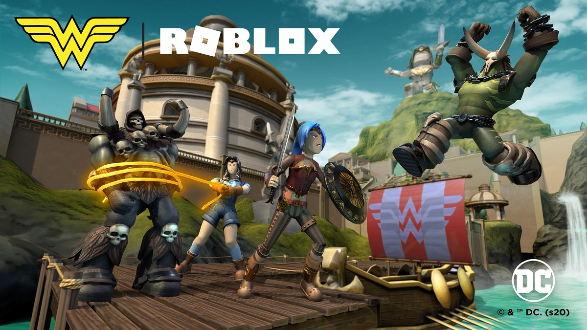 Roblox’s user-generated game platform could per chance per chance stir public at $8 billion valuation