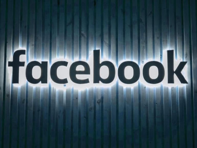 Fb sues two Chrome extension makers for scraping user info