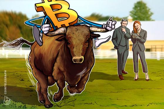Why lowered Bitcoin futures quantity can even brand the inaugurate of a new bull pattern By Cointelegraph