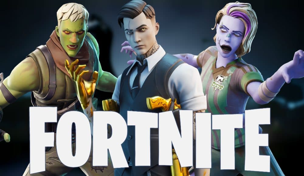 Fortnite leak unearths Midas’ return – presumably as a zombie or ghost