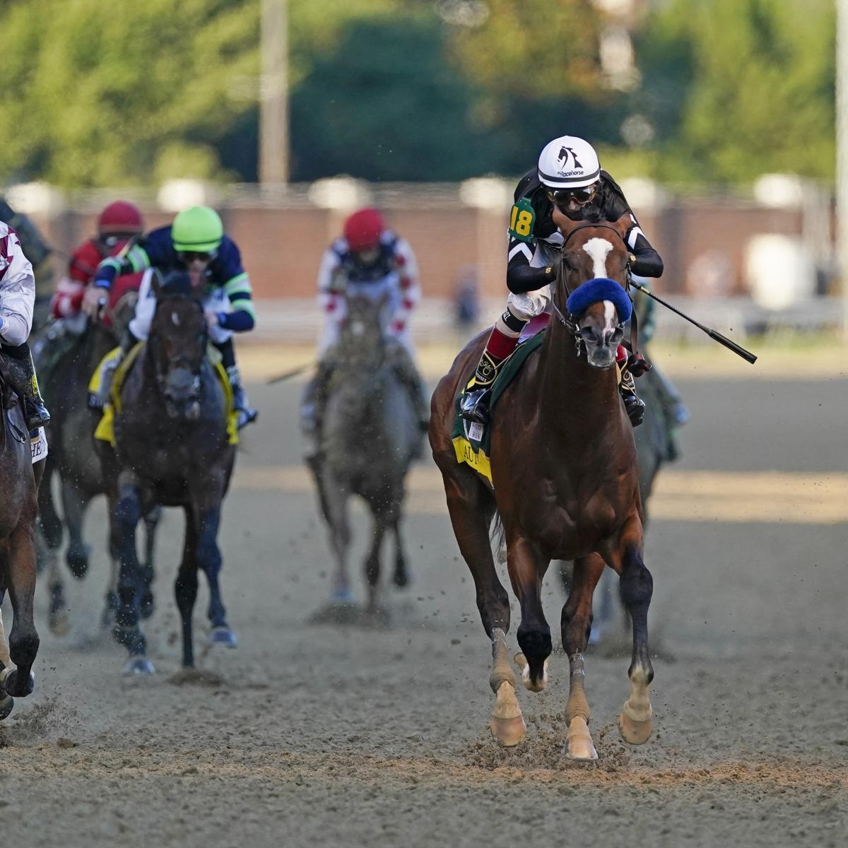 Preakness 2020 Odds: Jockeys to Trust, Quickest Horses and More Picks