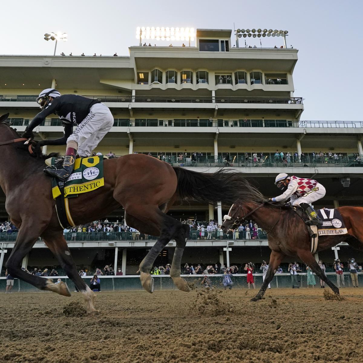 Preakness 2020: Projected Prize Money Earnings, Say of Carry out and Extra