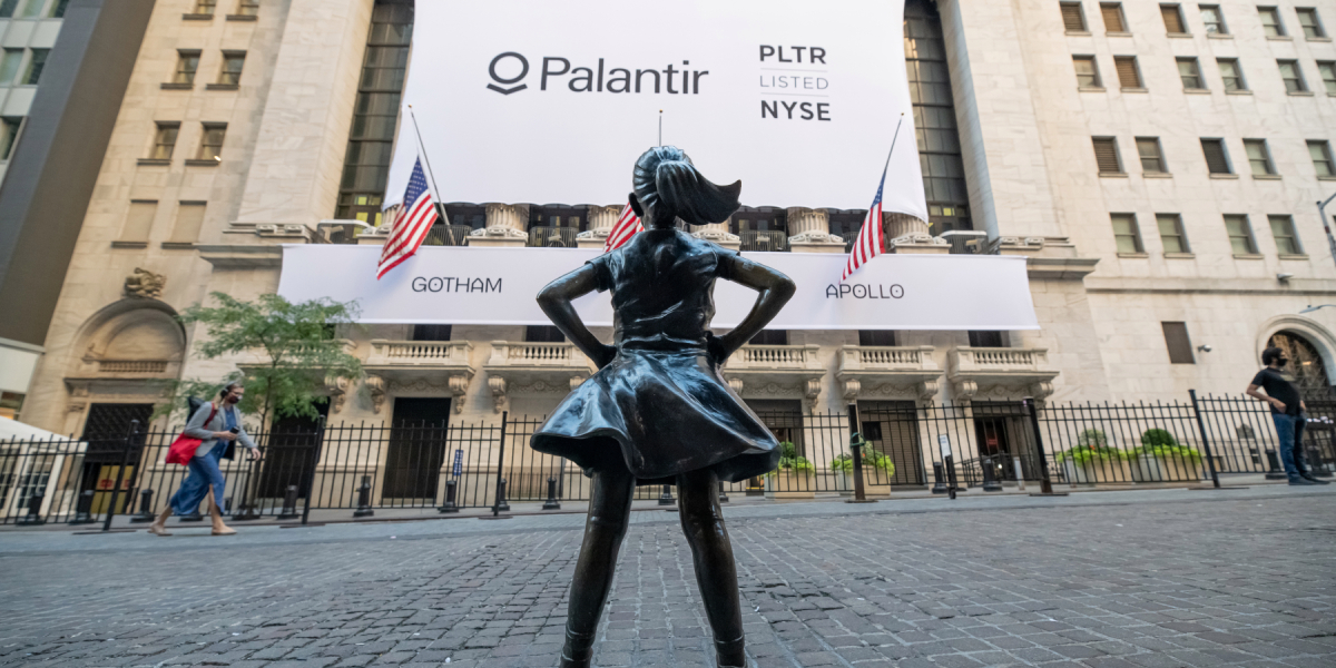 AI Weekly: Palantir, Twitter, and building public belief into the AI make process