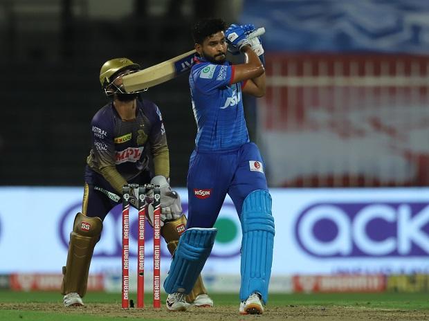 I am no longer a proficient player, or no longer it’s all about tough and dapper work: Iyer