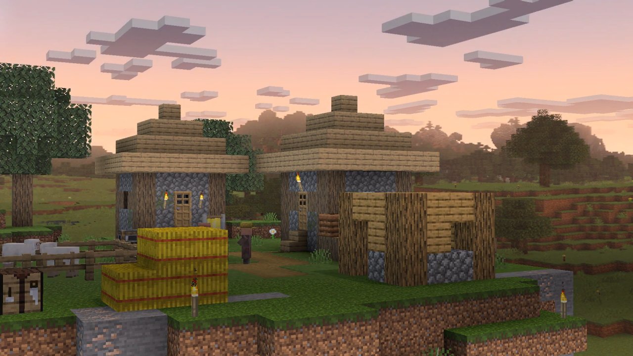 Break Bros. Closing’s Fresh Stage Minecraft World Will Feature Six Completely different Biomes