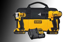 Set as a lot as $40 on a cordless drill, reciprocating saw and a form of DeWalt strength tools
