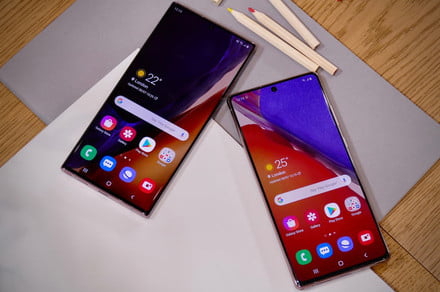 These are essentially the most intriguing cheap Samsung Galaxy Present 20 provides for October 2020