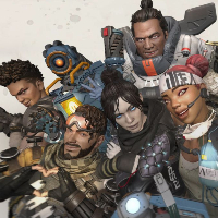Apex Legends brings putrid-play to PS4, Xbox One, and PC next week