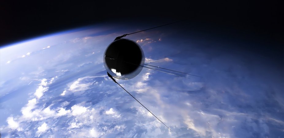 Sputnik 1! 7 Relaxing Details About Humanity’s First Satellite