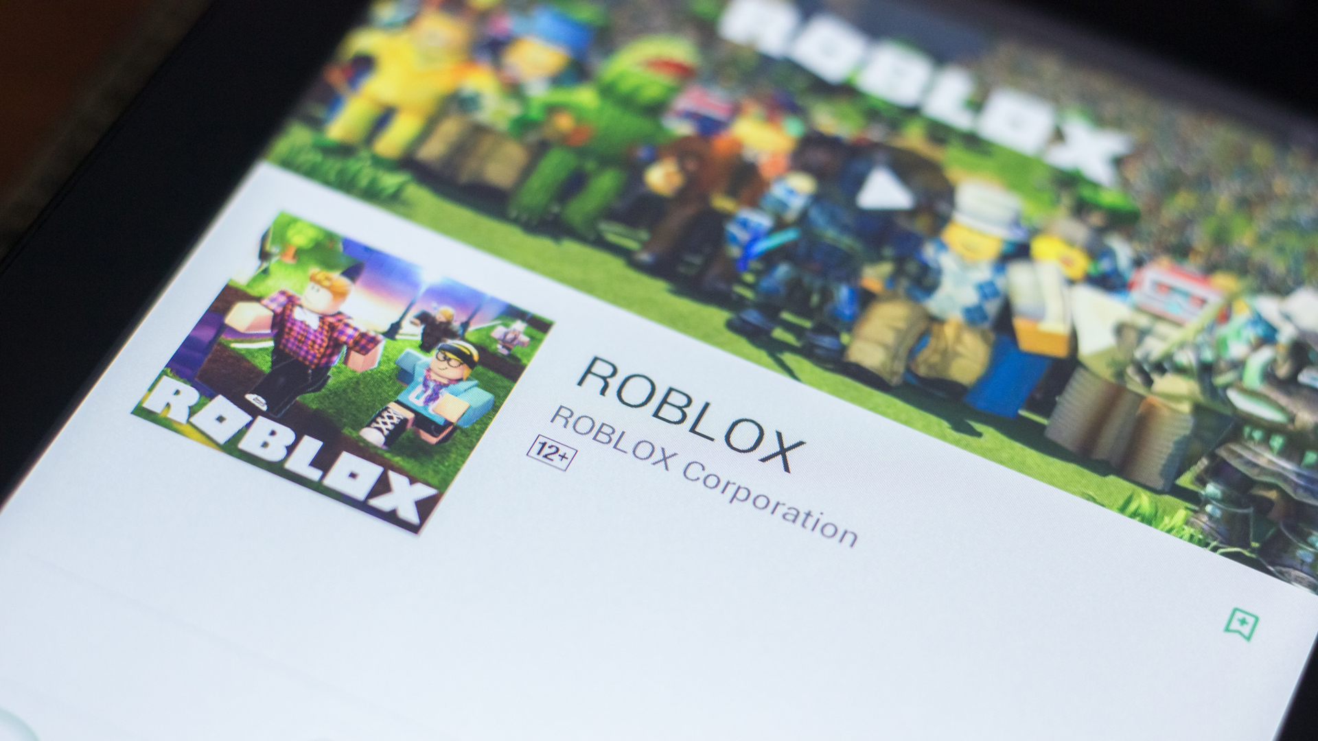 Video games Love ‘Roblox’ are the Glorious Venue for Reside Digital Concert events