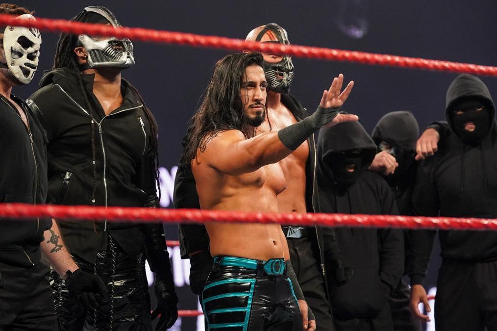 Mustafa Ali’s Retribution Expose, Murphy’s Switch on Rollins, Extra WWE Uncooked Fallout