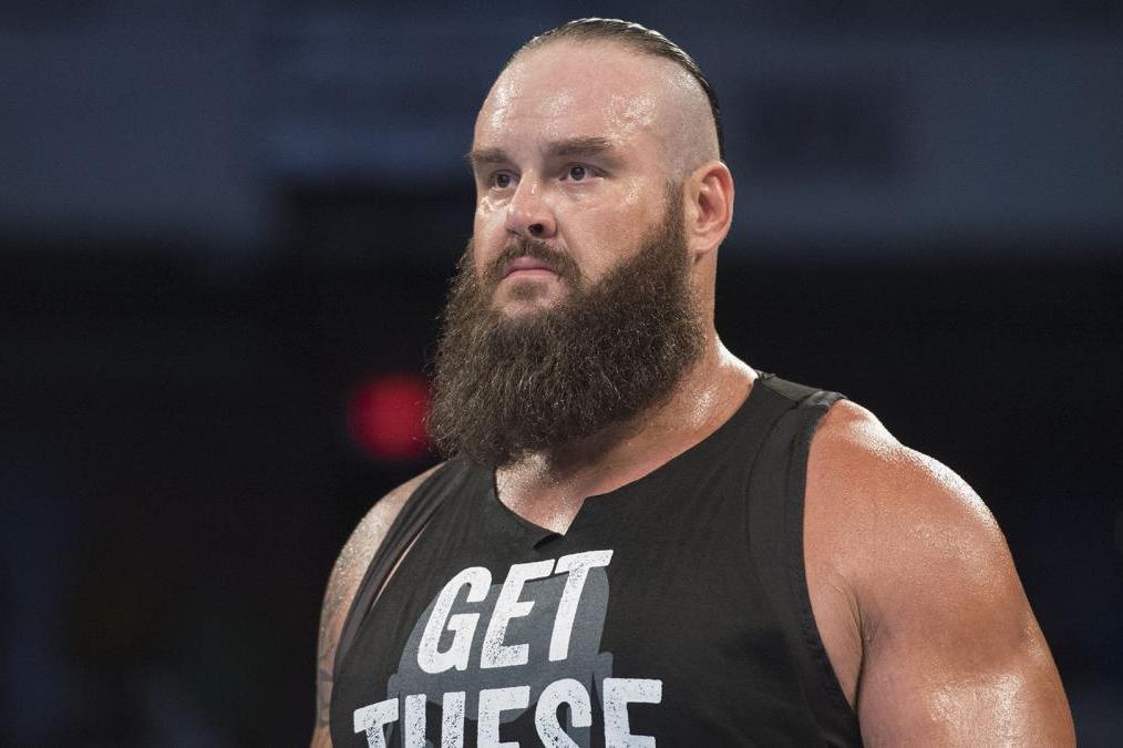 WWE Mock Draft 2020: Raw, SmackDown Stars Who Desperately Have to Swap Brands