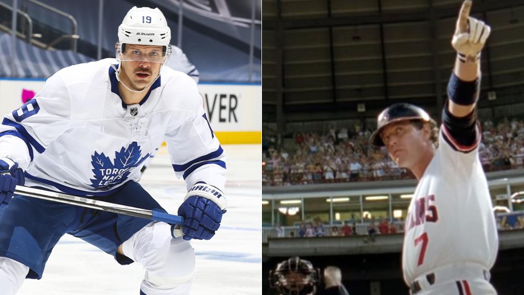 Maple Leafs GM Dubas compares Spezza to ‘Foremost League’ personality