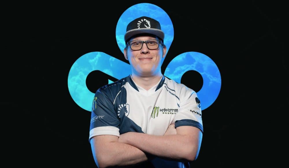 Cloud 9 caps off Fortnite roster with Chap signing