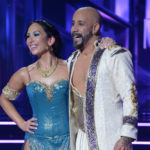 AJ McLean Will get Helps From Backstreet Boys For Cha Cha Routine on ‘DWTS’: Survey