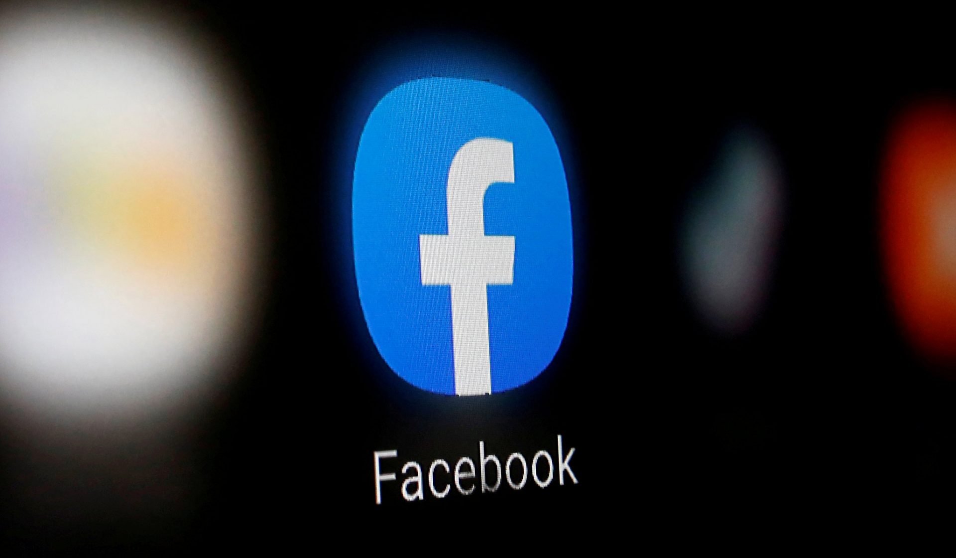 Facebook Bans All QAnon Conspiracy Accounts