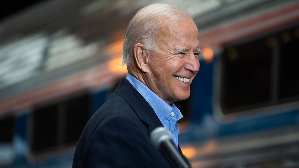Biden, Democrats uncover about slack opportunity in Texas
