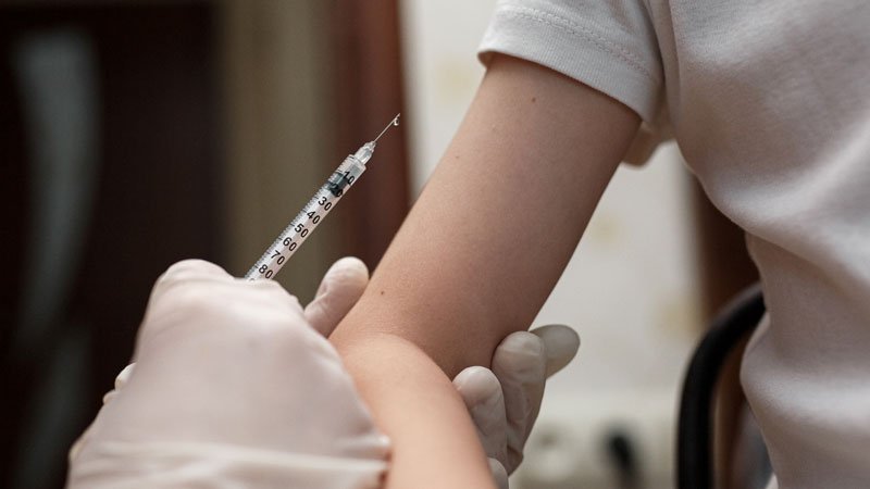 COVID-19 Vaccine Hesitancy ‘A little bit Comprehensible,’ Educated Says