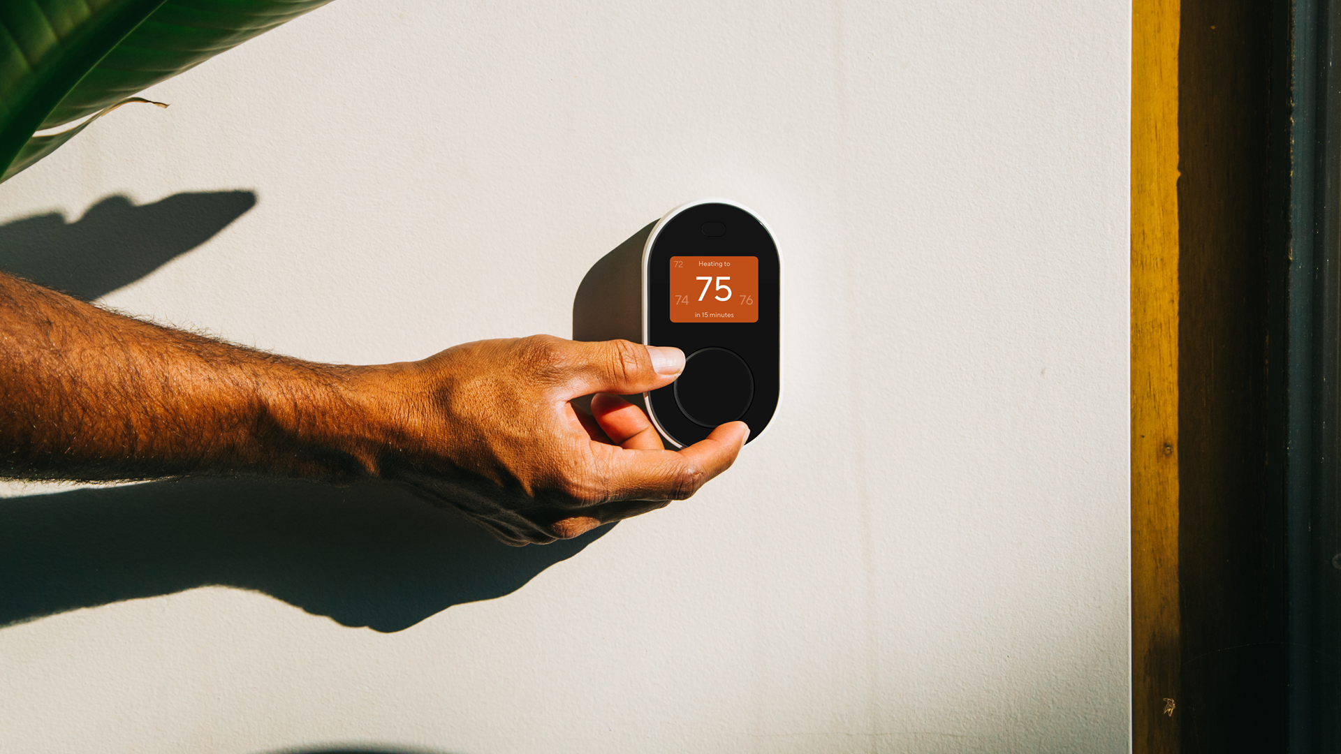 The Wyze Neat Thermostat Is Appropriate sort $50 and You Can Preorder It Now