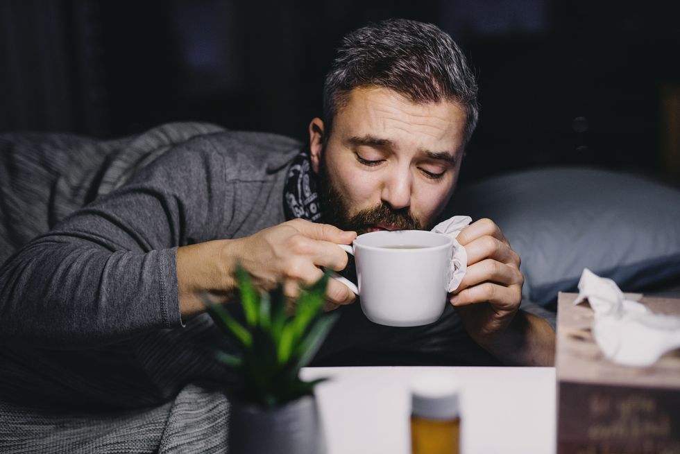 8 Bedtime Beverages That Can Lend a hand You Lose Weight