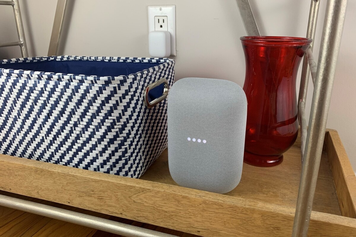 Google Assistant’s Visitor mode for Nest speakers will exhibit you how to lunge incognito