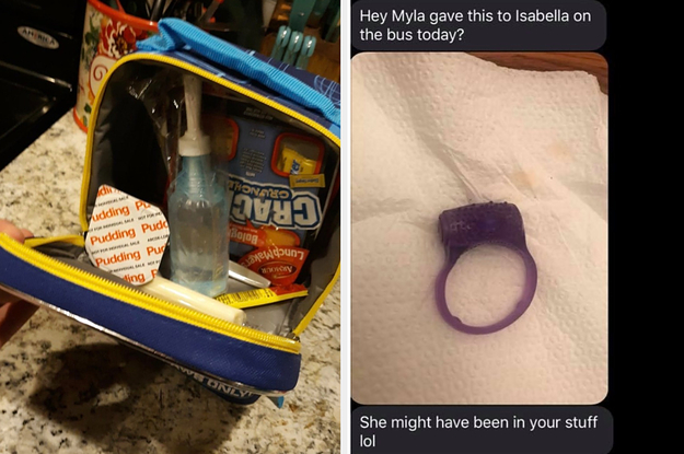14 Children Who Embarrassed Their Other folks Within An Slip Of Their Lives