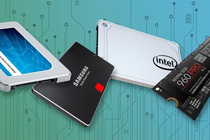 The suitable SSDs of 2020: Samsung’s PCIe 4.0 power leaves other SSDs in the mud