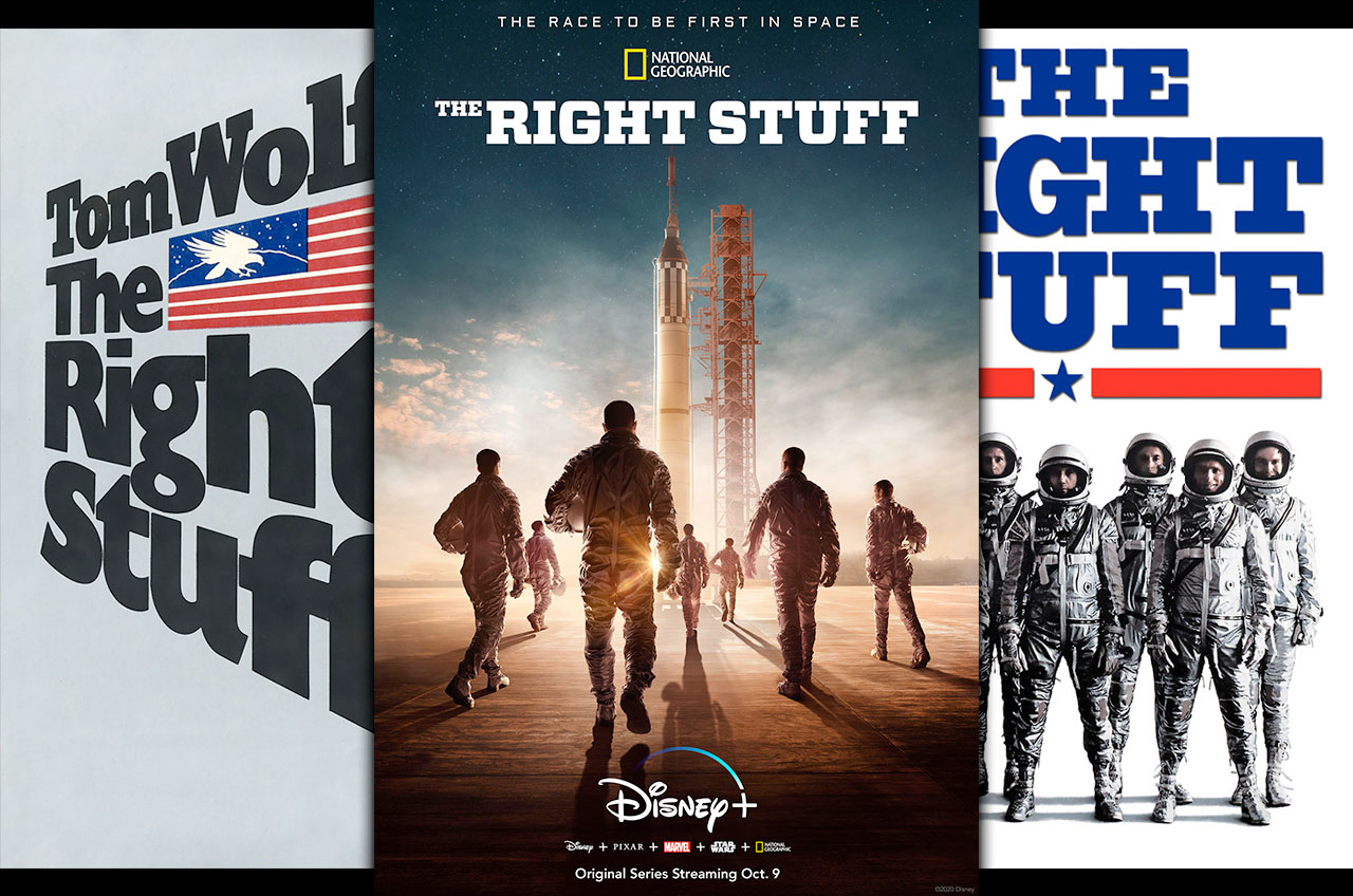 ‘The Ethical Stuff’ lifts off on Disney Plus, takes flight from ebook, movie
