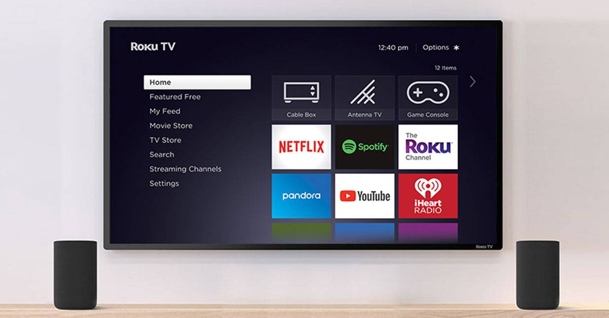 Early Top Day deal saves you $200 on a phenomenal 50″ Roku 4K TV with 21,000 5-star evaluations
