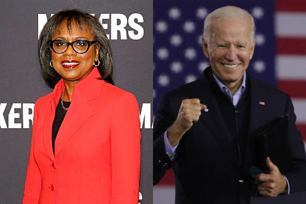 Why Anita Hill Is Vote casting for Joe Biden No subject Their Vexed Previous: ‘I Are concerned to Pass Forward’ (Video)