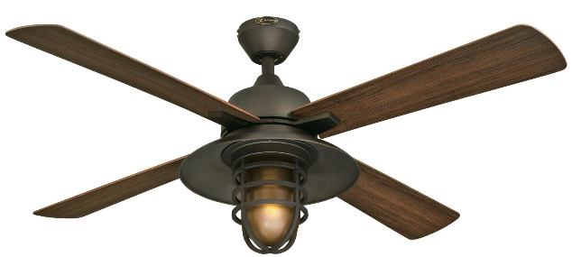 Westinghouse Lighting fixtures Recalls Out of doors Ceiling Fans Because of Impact Harm Hazard (Purchase Alert)