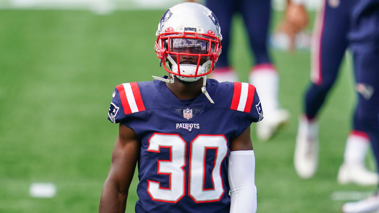 As Patriots return to notice, Jason McCourty info ‘traumatic’ couple of weeks amid decided COVID-19 circumstances