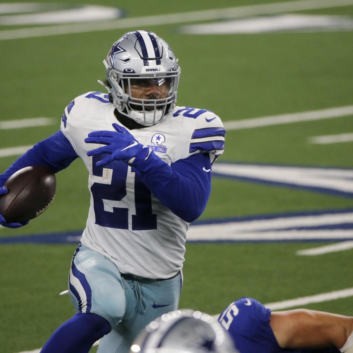 Cowboys 2020 Season Acquired’t Continue to exist Dak Injury Until McCarthy Shifts Focal level to Zek