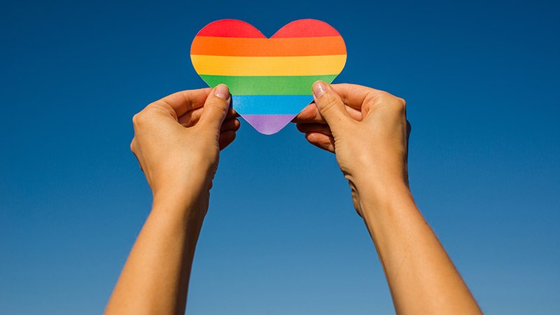 Fresh AHA Scientific Statement on Heart Smartly being for LGBTQ Adults